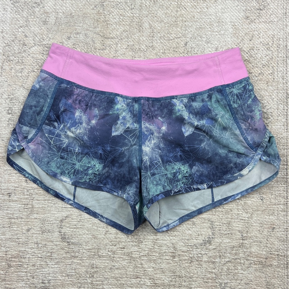 Ivivva Speedy Short